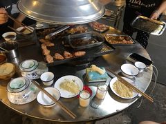 -西昌老号李小肠特色烧烤园(双流店)