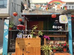 -大澳渔村及棚屋