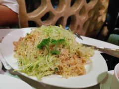 -无招牌海鲜餐厅(滨海艺术中心店)