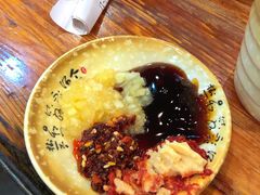 自助蘸水-滇藏石锅宴(崇仁巷老店)