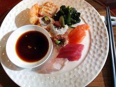 -滩万日本料理Nadaman(国贸大酒店)