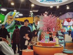 -上海颛桥万达广场