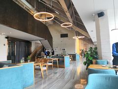 大堂-EN SPACE恩空间