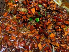 -汉水缘鲜鱼庄(黄雁村店)