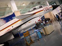 -中国航空博物馆