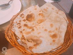 -Pita's&Tika's中东和印度风味餐厅(龙湖天街店)