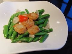 -江上荟·创意中国菜(绿地缤纷城店)