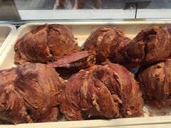 -孙庆海腊牛肉店(大皮院店)