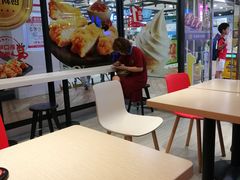大堂-永和大王(凤凰东街店)