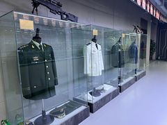 -战甲射击中心·茶室