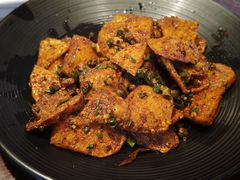 -新繁老號豌豆汤饭店·江湖菜(宝光寺店)