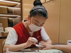 -海底捞火锅(莘松路店)
