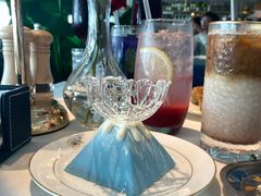 -L'amour澜茉·轻法餐
