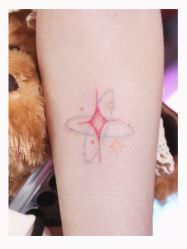 -MDZ STORE·TATTOO·耳饰