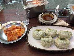 -神仙雪浓汤(明洞店)