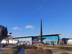 -中国航空博物馆