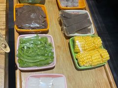 -四喜小胖·北京涮肉(五道营店)