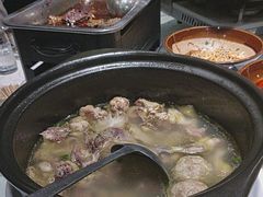 -常和州·夜宵大排档(常州单店)