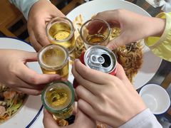 -良师门滨海人家·海鲜·家常菜(滨海城店)