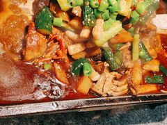 -里岛烤鱼(东港凯虹广场店)