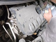 -小拇指汽车维修保养轮胎(泰华店)