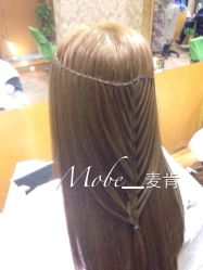 麦肯作品集-木北造型