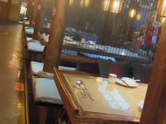 -大张烙馍村(泉山店)