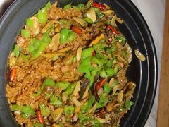 -滇铺子·云南特色菜·鲜花野菜季(曲靖万达店)