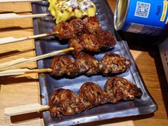 -福匠日本料理(人民路店)