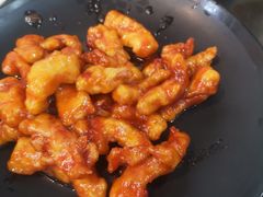 梅汁排条-老牛窝里(总店)