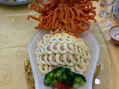 -白家大院·王府宫廷菜(苏州街店)