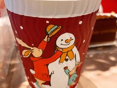 -COSTA COFFEE(斯普瑞斯奥特莱斯店)