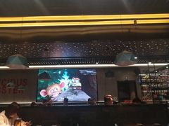 -517烧烤·龙虾·海鲜大排档(万象都荟店)