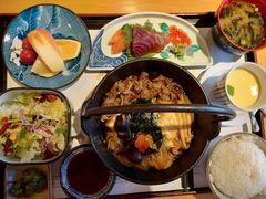 -天正河鲀·河豚亭(大连店)