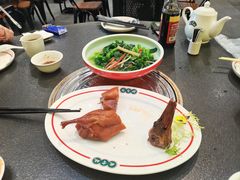 -飞尝蚝·顺德菜·鱼生(顺德总店)