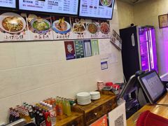 -老陕兄弟(彩虹新城店)