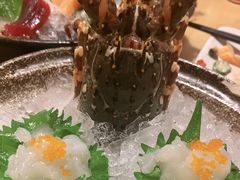 -山之川日料放题(通州店)
