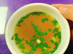 -乳仔牛牦牛汤锅 烤羊排(松潘古城店)
