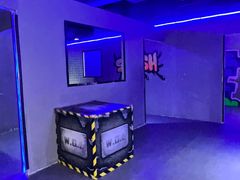 -镭战前线·真人CS·团建·亲子·生日派对(南山来福士店)
