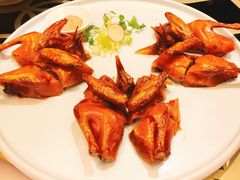 -富力丽思卡尔顿酒店·丽轩中餐厅