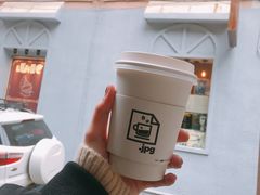 -JPG coffee(广州体育西店)