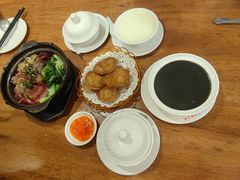 -正德顺順德雙皮奶(中信店)