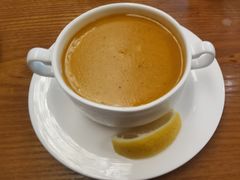 -BRBR叙利亚餐厅(总店)