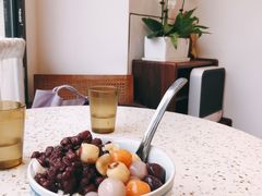 -堂屋糖水店(愚园店)