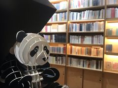 -三联韬奋书店(宽窄巷子店)