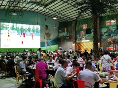 大堂-石岐乳鸽村(南海第三分店)