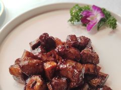 -月湖萃·上海菜(思南公馆淮海店)