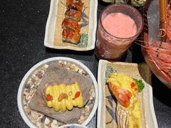 -daozao料理美术馆(东营店)