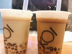 -KOI The(卓悦汇购物中心店)