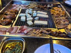 -塘屋烧烤·云南火塘烧烤品牌(联盟路店)